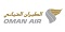 Airline flying Business Class from London All (LON) to Muscat (MCT)
