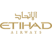 Etihad Airways logo