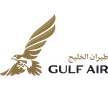 Gulf Air logo