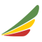 Ethiopian Air logo