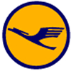 Lufthansa logo