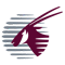 Qatar Airways logo