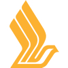 Singapore Airlines logo