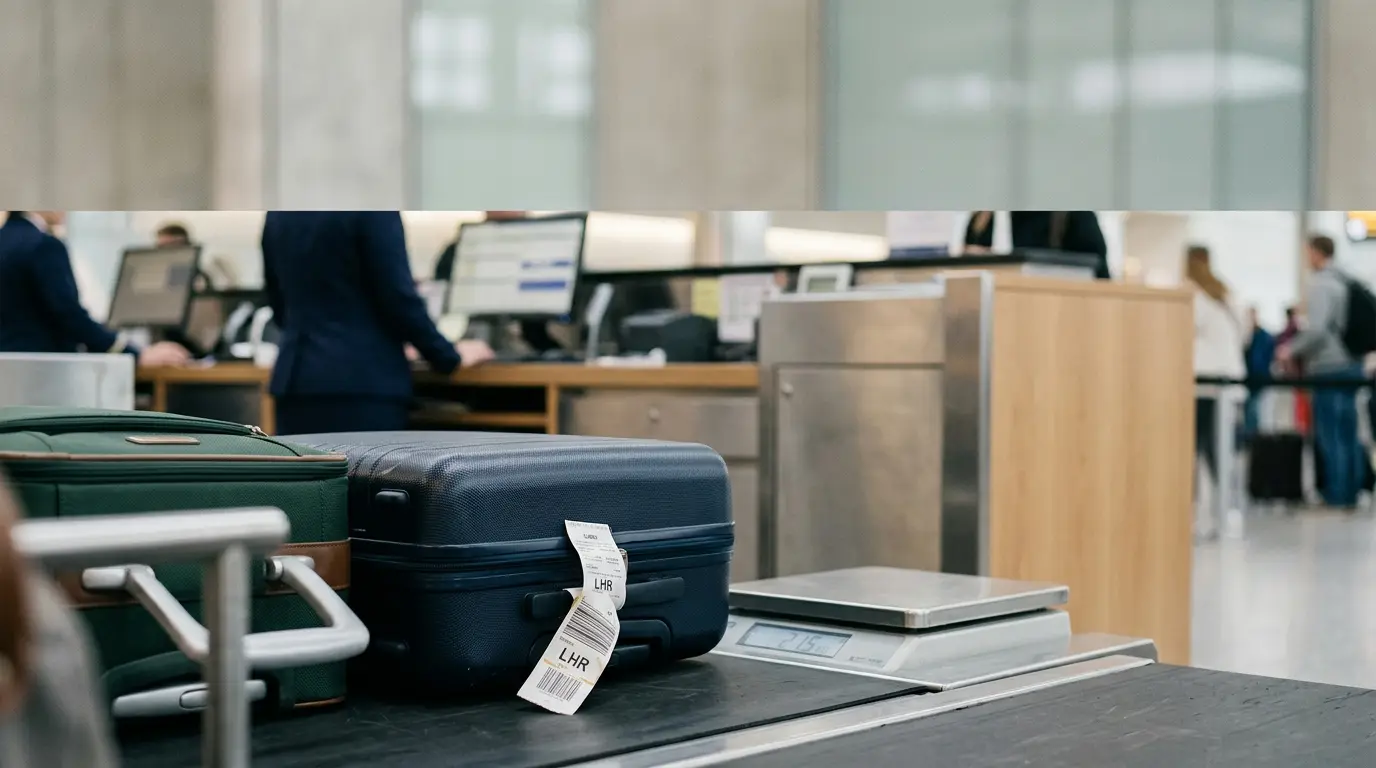 Business Class Baggage Allowance: What UK Travellers Actually Get