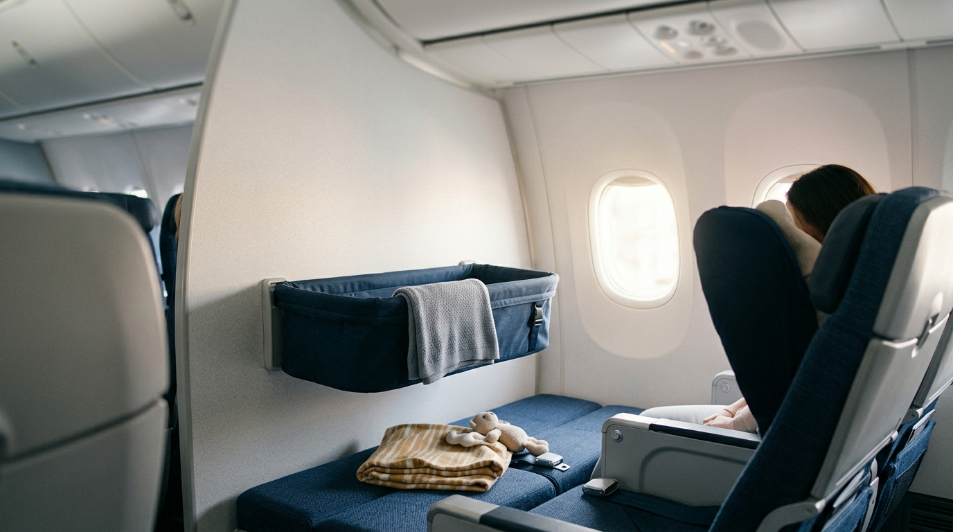 Business Class with Children: What UK Families Should Know Before Booking