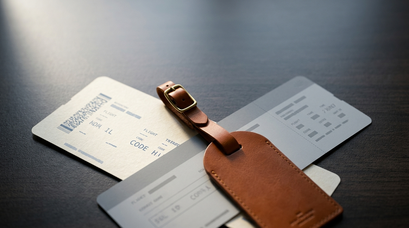 Can You Mix Airlines on a Business Class Trip? Codeshares, Partner Flights and Mixed-Cabin Tickets - My Upcoming Trip