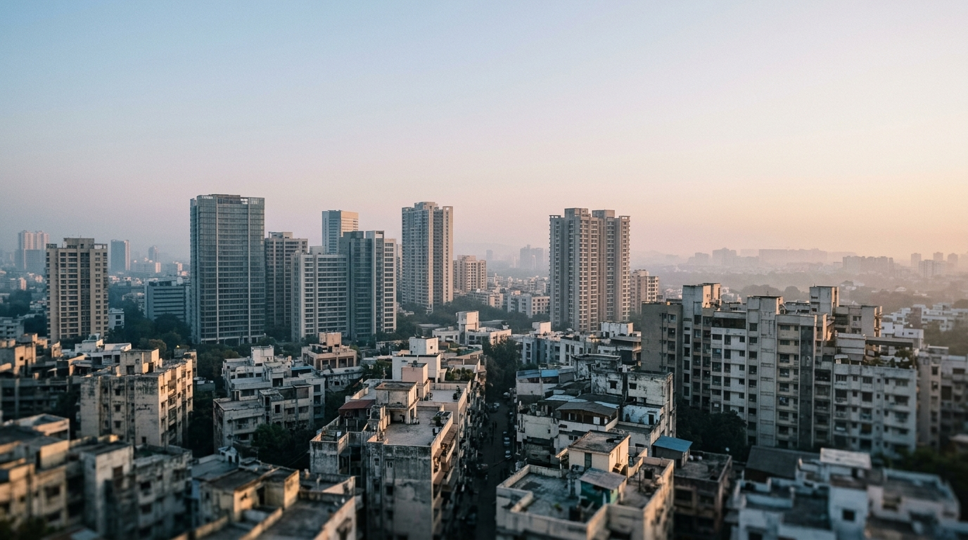 Delhi, Mumbai or Bengaluru: Business Class to India from the UK
