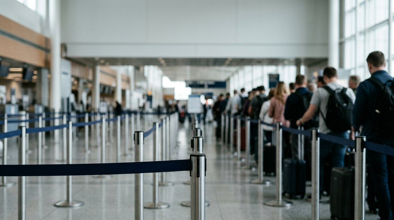 Do Business Class Flights Include Fast Track at Heathrow? What UK Travellers Should Check - My Upcoming Trip