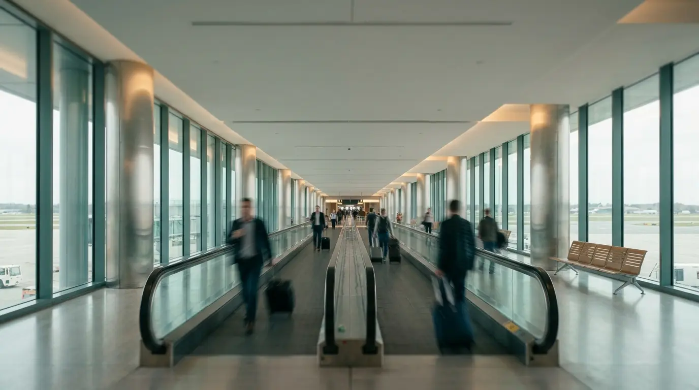 Doha, Dubai or Singapore: Which Is the Best Airport to Connect Through?