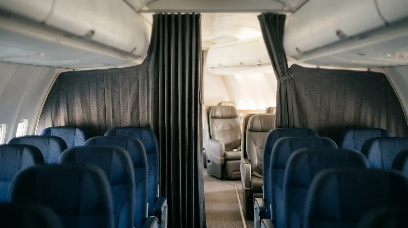 How Business Class Upgrades Actually Work: A UK Traveller's Guide