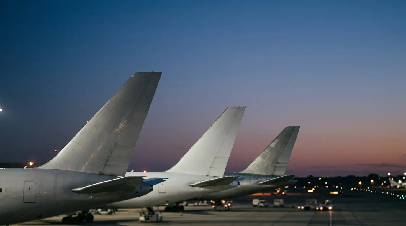Why the Aircraft Type Matters More Than the Airline Name in Business Class