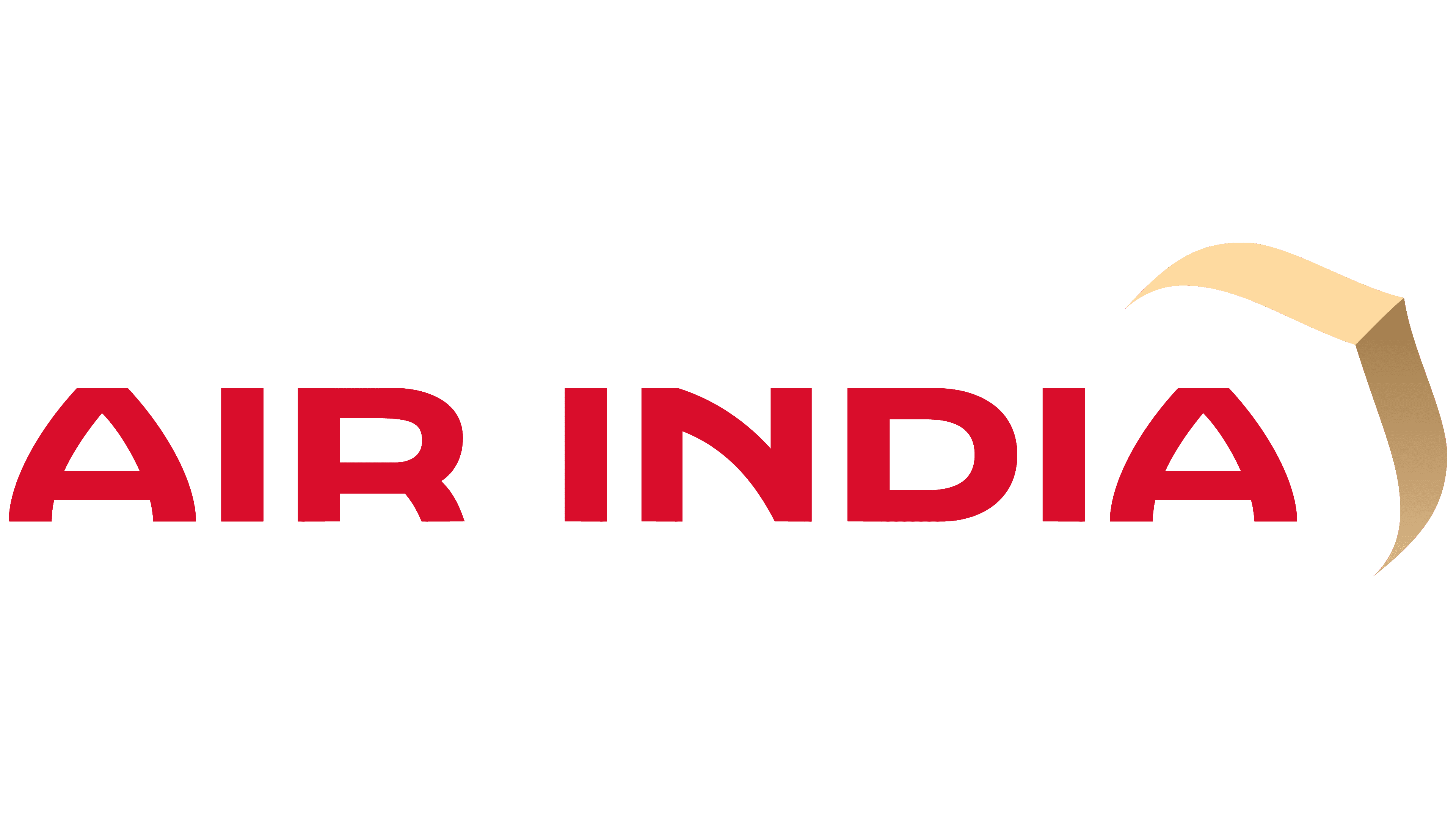 Air India — partner airline logo