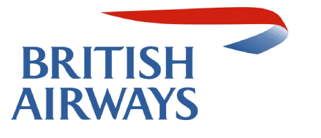 British Airways — partner airline logo
