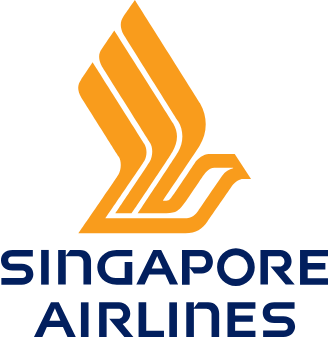 Singapore Airlines — partner airline logo
