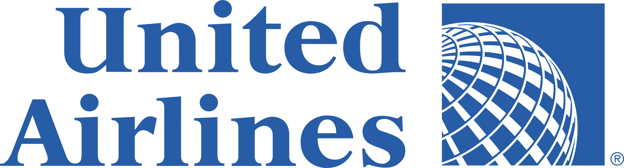 United Airlines 7 — partner airline logo